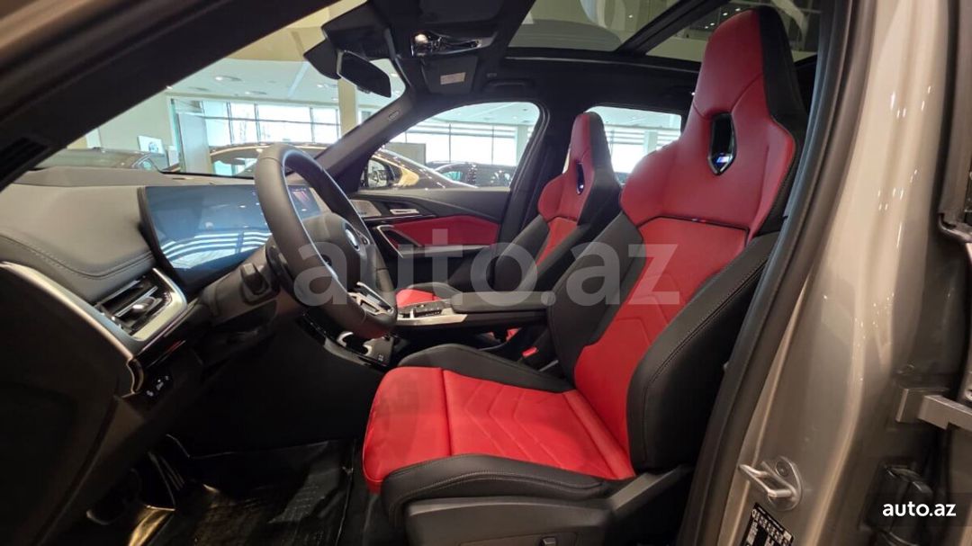 BMW X1, 2025 — Avtomobillər, Bakı (10)