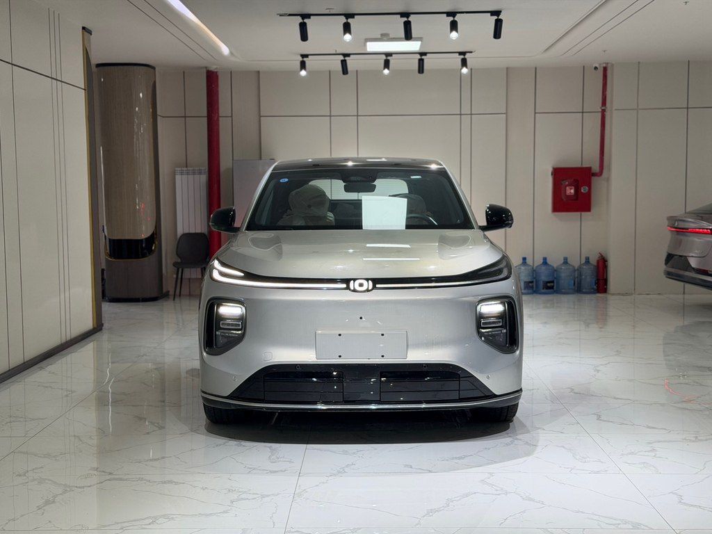 Changan Qiyuan Q07, 1.5 L, 21.5 kWh, 2026 il, yeni — Avtomobillər, Bakı (2)
