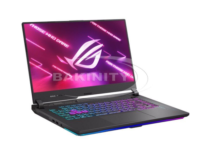 Noutbuk Asus ROG Strix G15 G513RC-HN088 (90NR08A5-M00700) — Noutbuklar, Bakı (2)