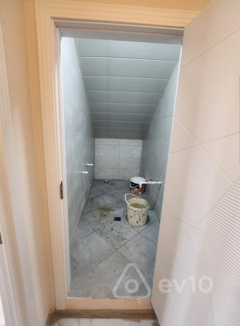 2 otaqlı mənzil, 52 m², Milyonerlər məhləsi, Xırdalan — Mənzil, Xırdalan (6)