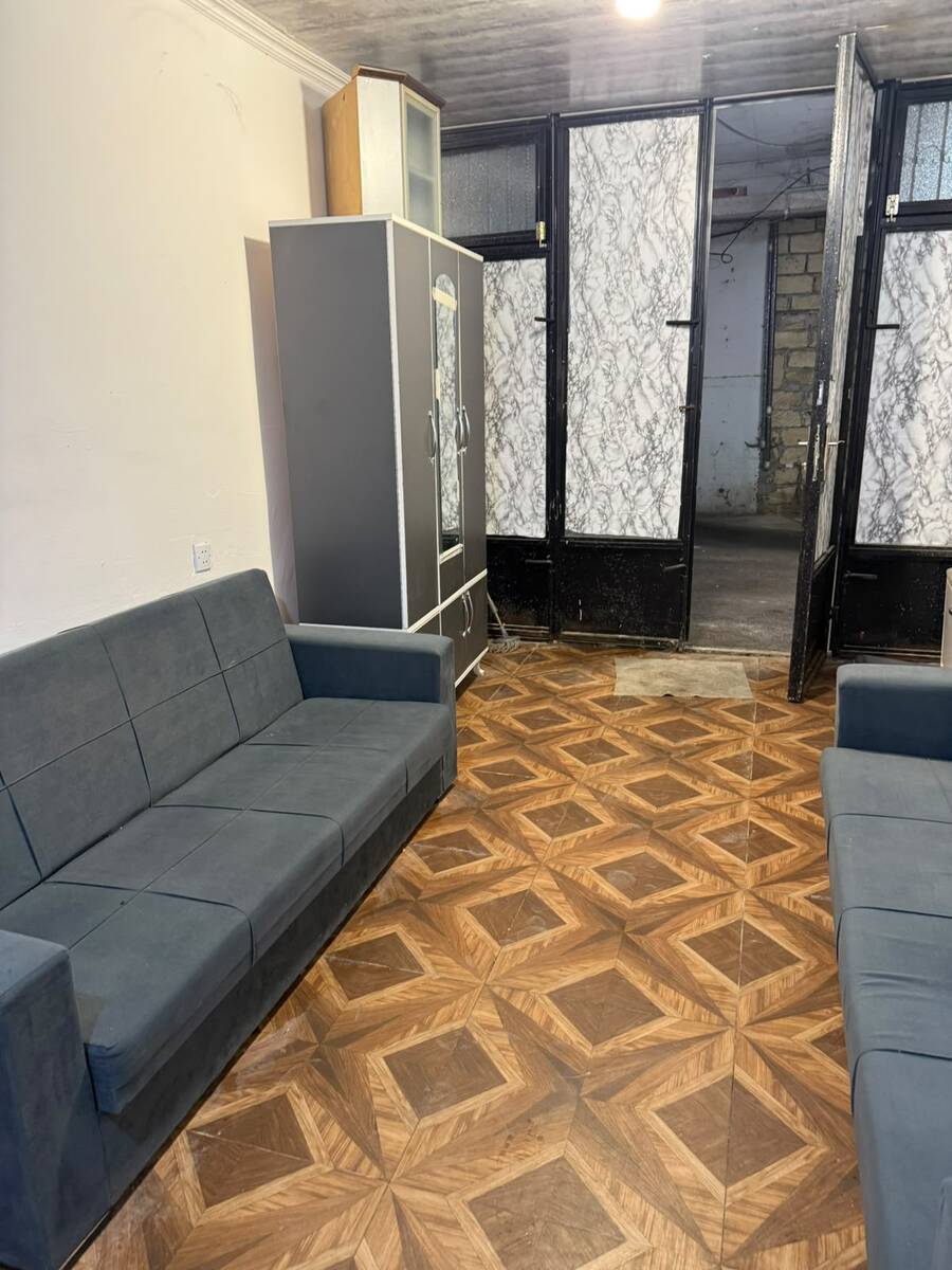 İcarəyə verilir 1 otaqlı yeni tikili 25 m² — Mənzil, Bakı (3)