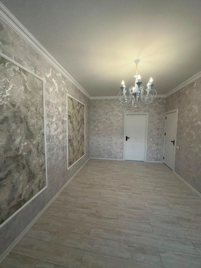 2 otaqlı mənzil, 55 m², Nesimi, Bakı — Mənzil, Bakı (5)