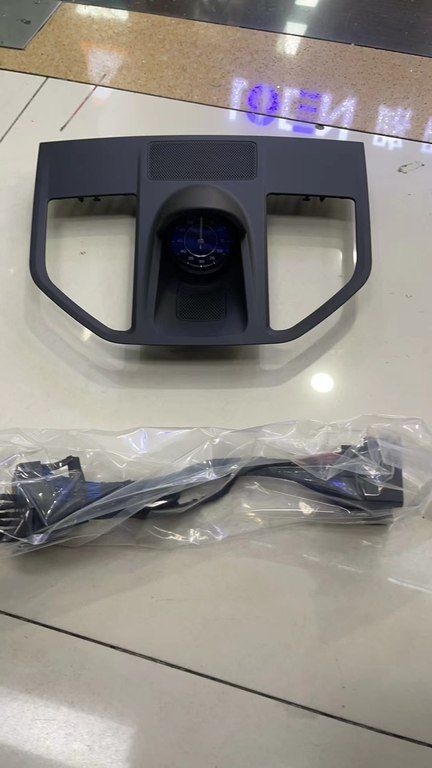 "Porsche" saatları — Ehtiyat hissələri və aksesuarlar, Bakı (4)