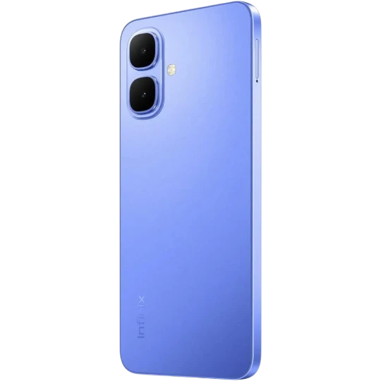 Mobil Telefon Infinix Smart 10 4GB/64GB Irish Blue — Smartfonlar, Bakı (7)