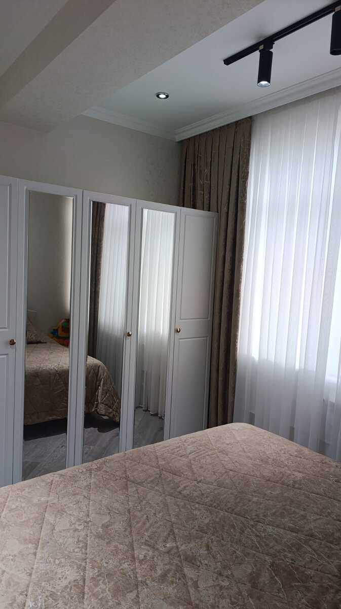 Satılır 3 otaqlı yeni tikili 90 m² — Mənzil, Bakı (8)