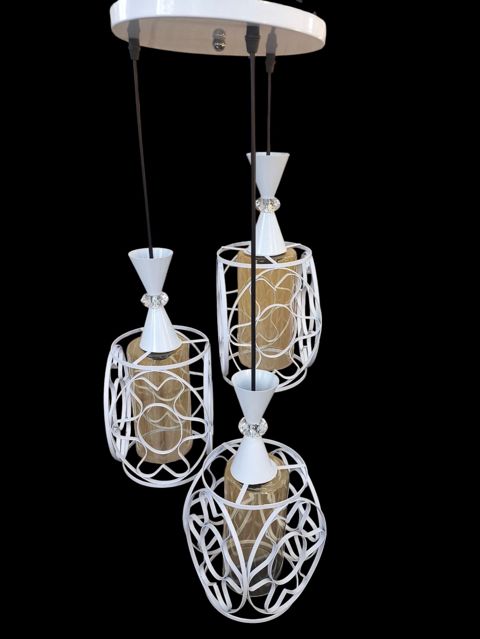 Tavan üçün çilçıraq 100BF054 — Bakı