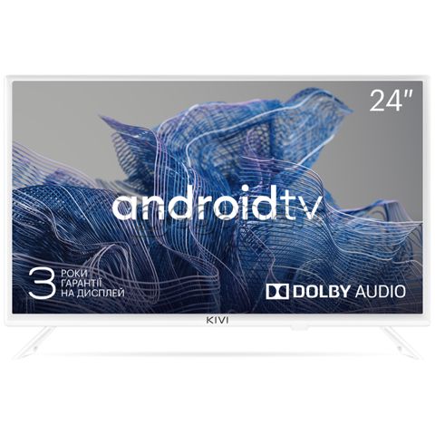 Televizor Kivi 24H750NW — Bakı