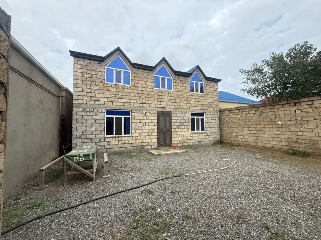 Bağ evi, 160 m², Sabunçu r., Bakı — Daşınmaz əmlak, Bakı (6)