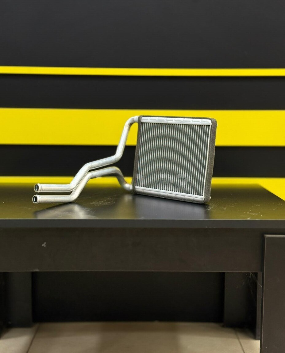 Sobalar radiatoru Hyundai Matrix (2001-2010) — 60 ₼ · Bakı · Soyutma sistemi Sobalar radiatoru Hyundai Matrix (2001-2010) — Bakı