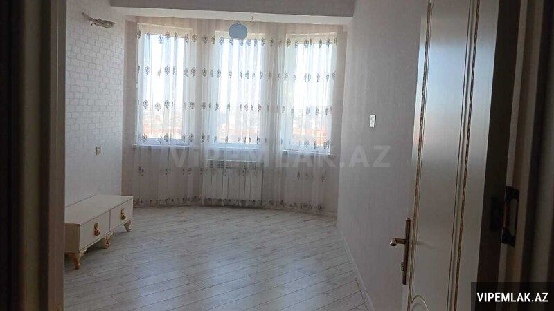 Abşeron rayonunda 3 otaqlı Yeni tikili Satılır, 70 m² — Mənzil, Bakı (6)