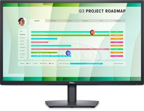 Monitor Dell E2723HN — 390.6 ₼ · Bakı · Monitorlər Monitor Dell E2723HN — Bakı