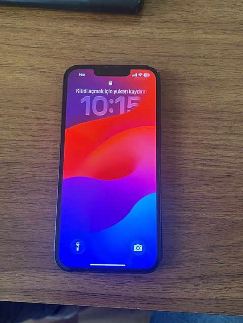 IPhone 13, 128 GB, Midnight, Face ID — 499 ₼ · Bakı · Apple iPhone IPhone 13, 128 GB, Midnight, Face ID — Bakı
