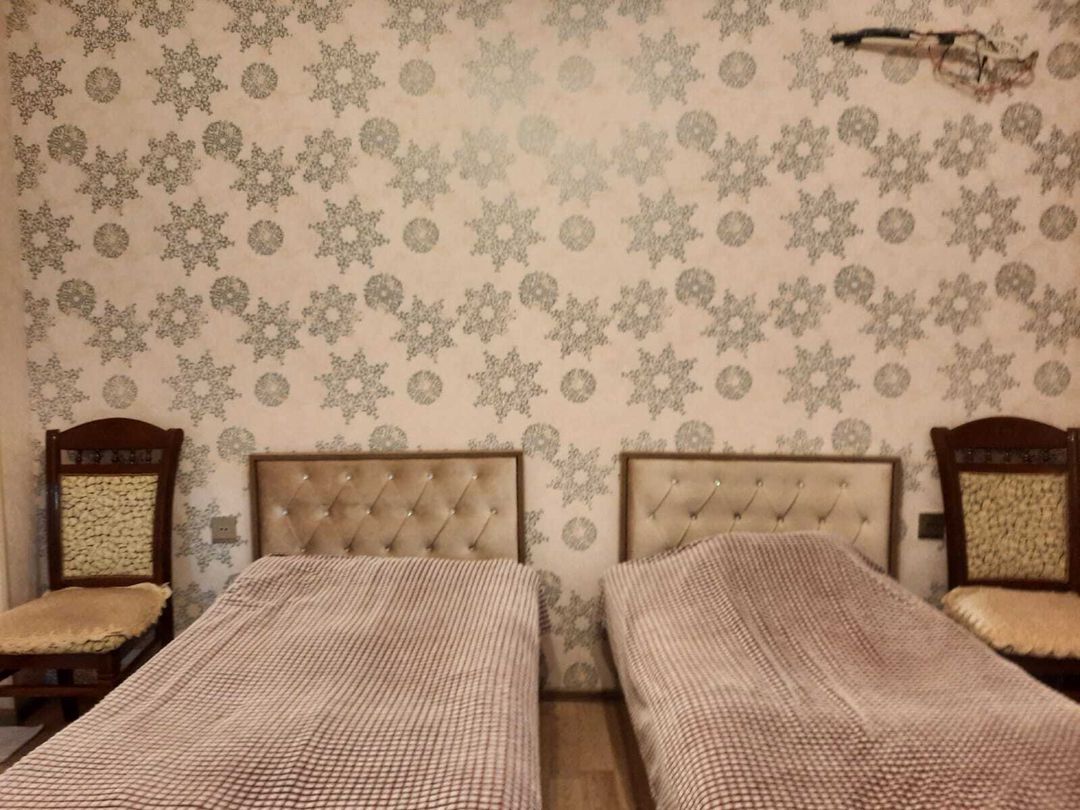 Satılır 3 otaqlı yeni tikili 80 m² — Mənzil, Bakı (8)