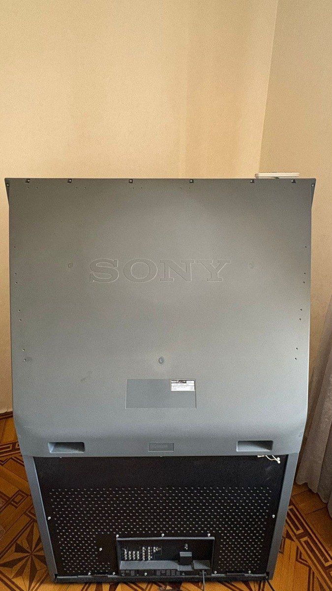 Televizor Sony — TV və Video, Bakı (2)
