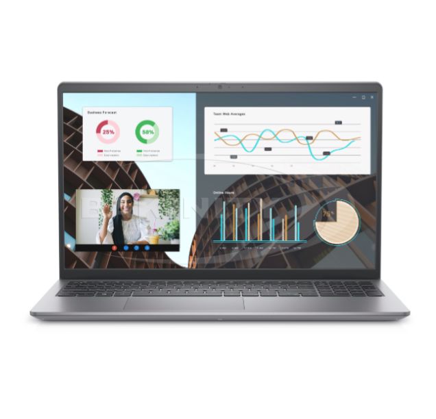 Noutbuk Dell Vostro 3530 (N1605QVNB3530EMEA01_UBU) — Noutbuklar, Bakı (4)