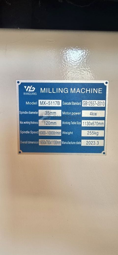 Top frez stanok Yenidir heç işlenmeyib yari qiymetine satili — 3 800 ₼ · Bakı · Sənaye Top frez stanok Yenidir heç işlenmeyib yari qiymetine satili — Bakı