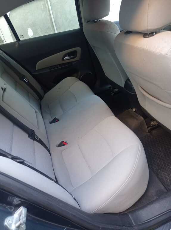 Chevrolet Cruze, 1.4 L, 2012 il, 267 000 km — Avtomobillər, Gəncə (7)