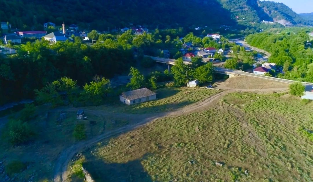 Satılır torpaq 120 sot — Torpaq, Lerik (2)