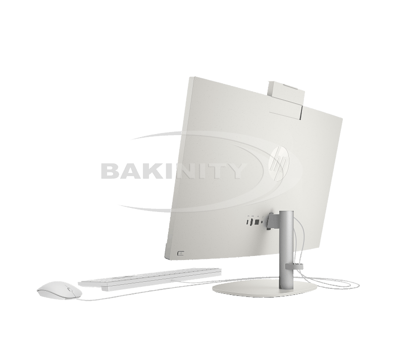 Monoblok HP All-in-One 24-cr0076ci (A5JQ2EA) — Monobloklar, Bakı (4)