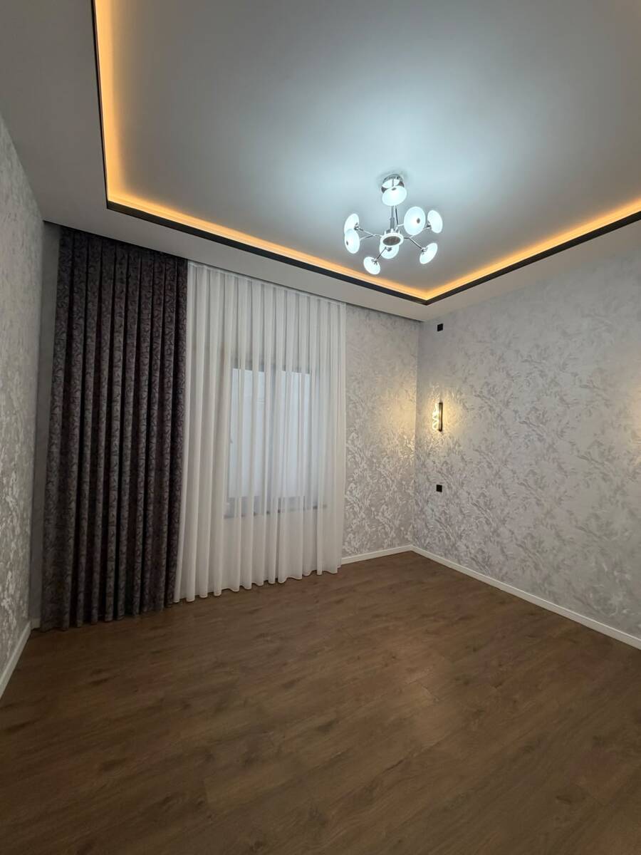 Satılır 3 otaqlı həyət evi/bağ evi 150 m² — Ev, villa, Bakı (7)