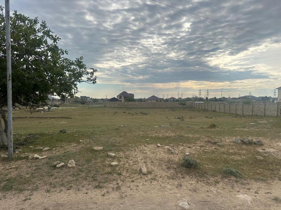 Satılır torpaq 12 sot — Torpaq, Bakı (3)