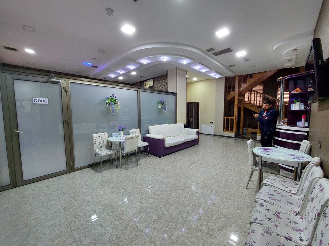 İcarəyə verilir obyekt 500 m² — Əmlak, Bakı (6)