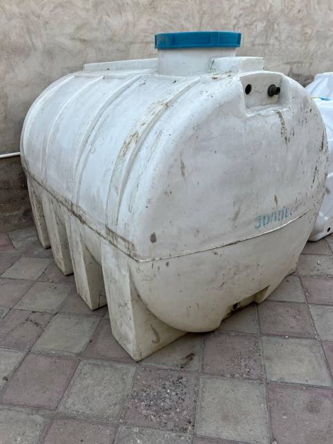 Plastik cen 3ton 270azn Suraxani 5959 leli — Vasitəçi Nərgiz — Үй үчүн буюмдар