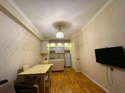 Satılır 2 otaqlı yeni tikili 45 m² — 133 000 ₼ · Bakı · Mənzil Satılır 2 otaqlı yeni tikili 45 m² — Bakı