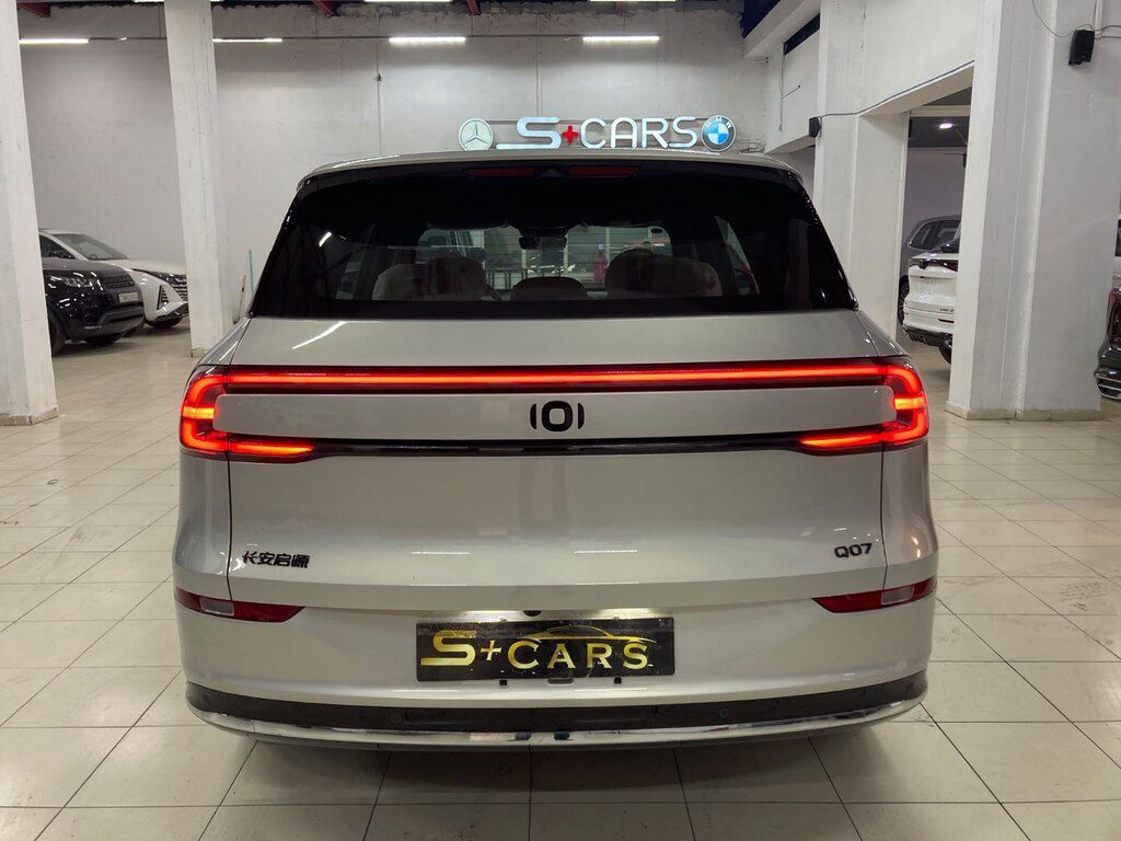 Changan Qiyuan Q07, 1.5 L, 21.5 kWh, 2026 il, yeni — Avtomobillər, Bakı (6)