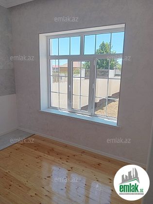 Satılır 4 otaqlı 4 m² həyət evi Asan Xidmət-5 — 110 000 ₼ · Ev, villa Satılır 4 otaqlı 4 m² həyət evi Asan Xidmət-5
