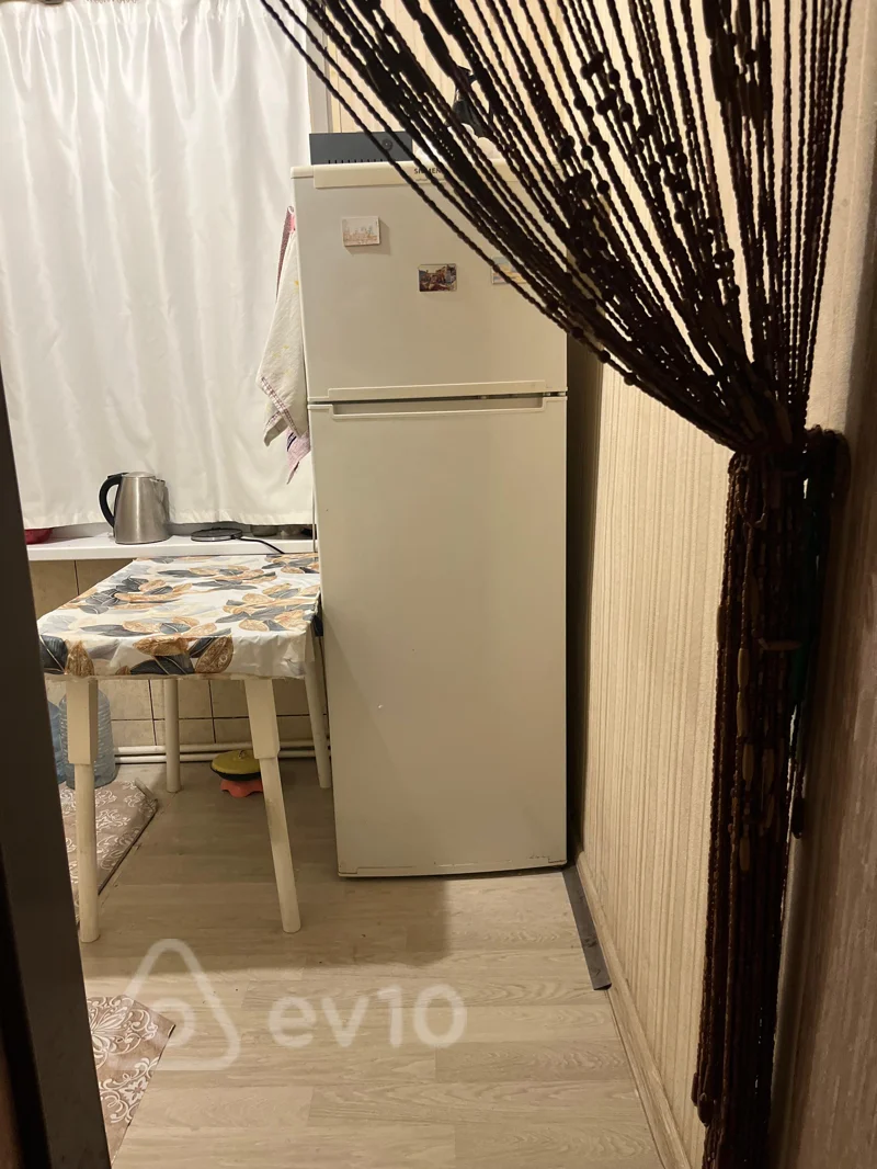 3 otaqlı mənzil, 65 m², Yasamal rayonu Abbas Mirzə Şərifzadə küçəsi — Mənzil, Bakı (8)