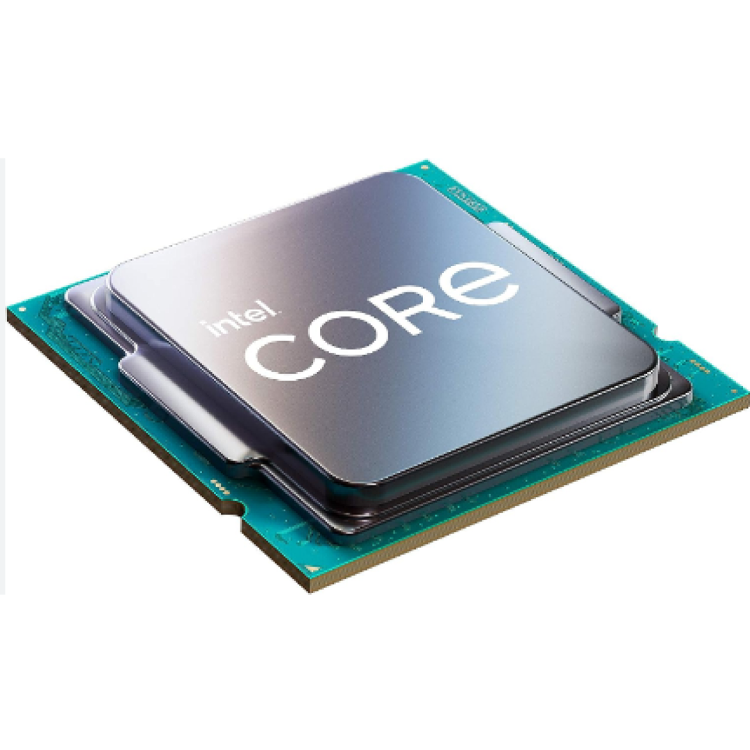 Prosessor Intel Core i7-11700K 5.0 GHz/16 MB — Prosessor, Bakı (2)
