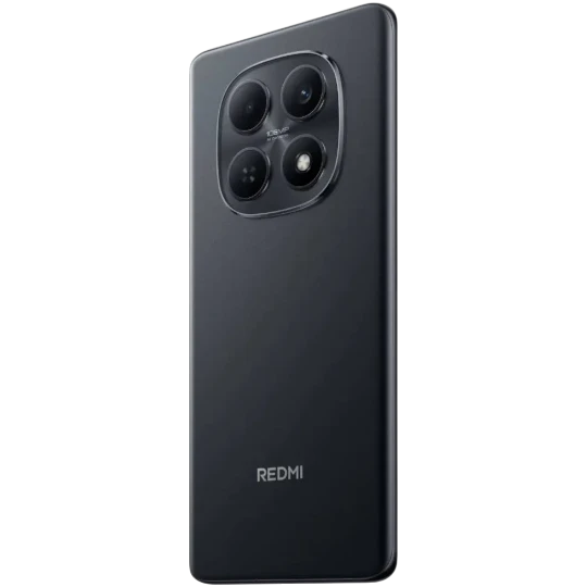 Mobil Telefon Xiaomi Redmi Note 15 8GB/256GB Black — Smartfonlar, Bakı (4)