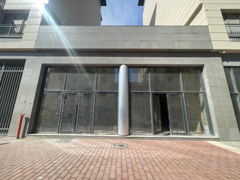 İcarəyə verilir obyekt 220 m² — Bakı