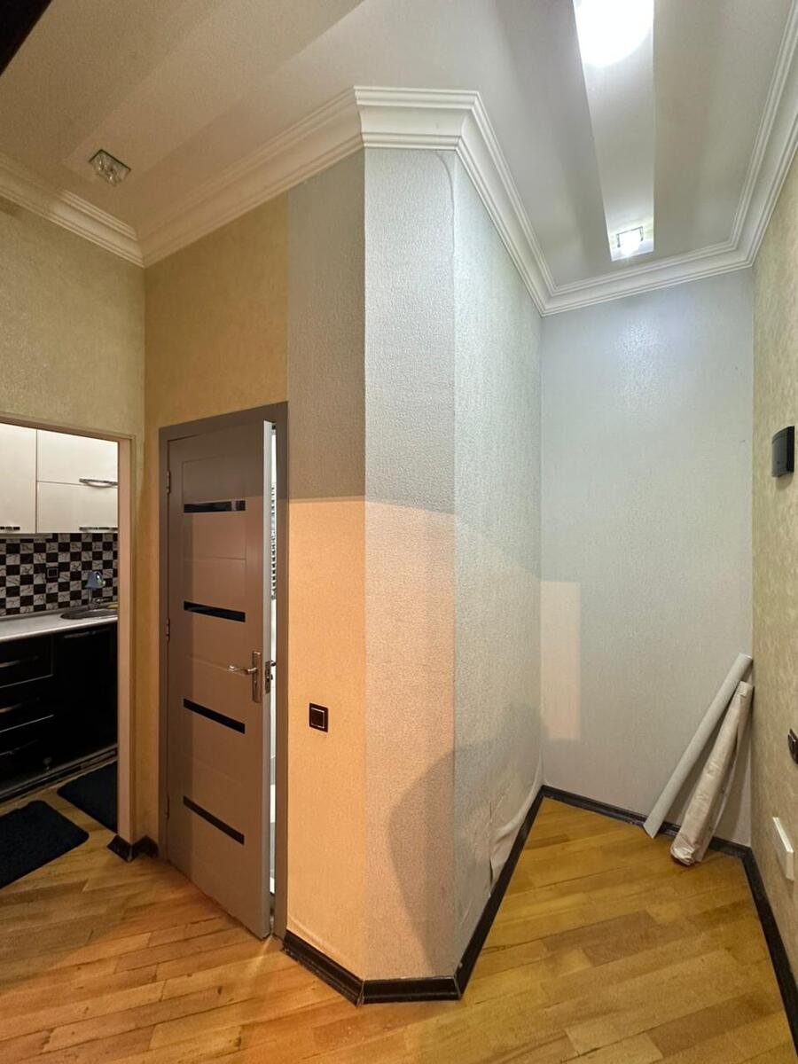 İcarəyə verilir 2 otaqlı yeni tikili 58 m² — Mənzil, Bakı (9)