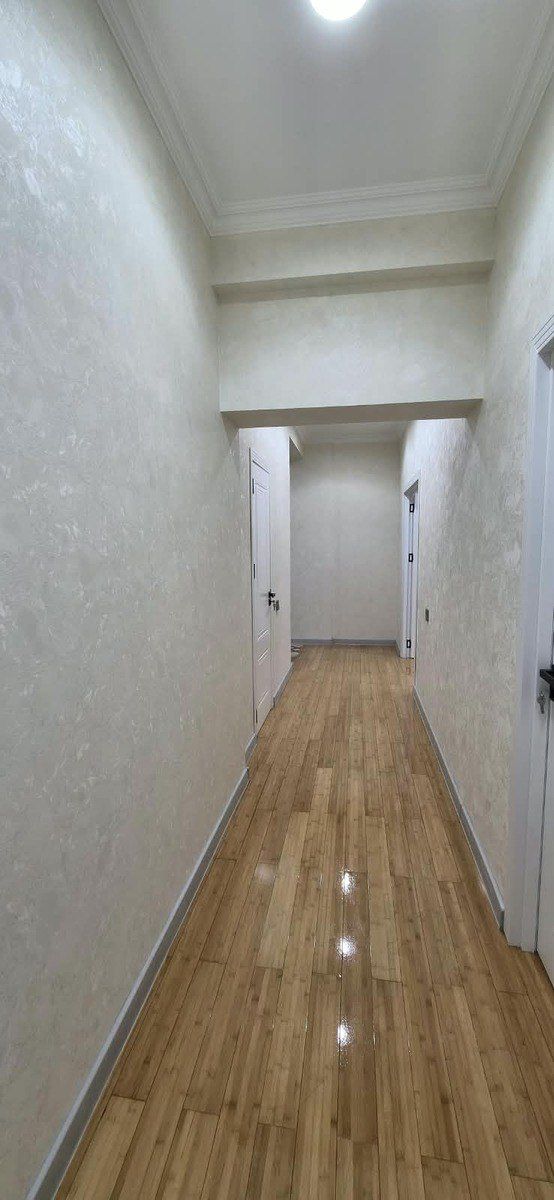 Satılır 2 otaqlı yeni tikili 86 m² — Mənzil, Bakı (12)