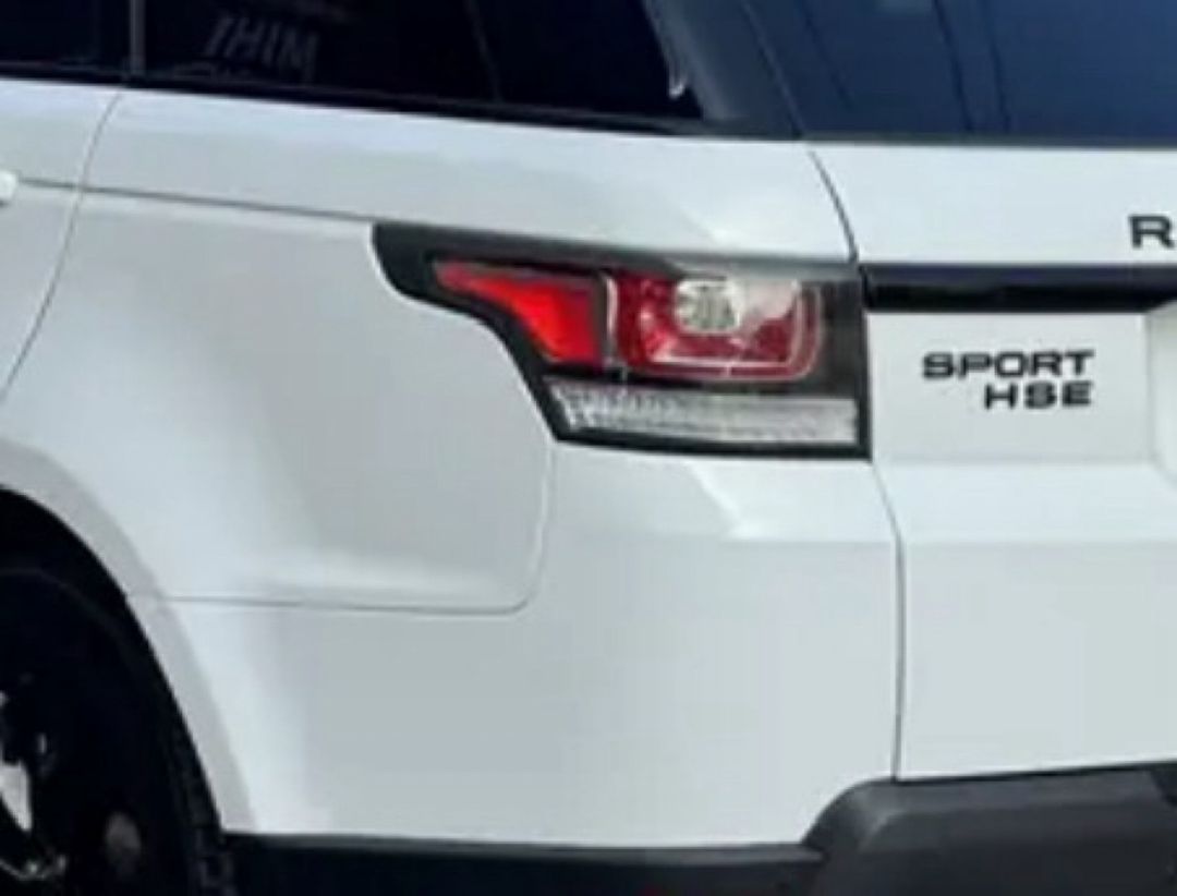 Range Rover Sport stop farası — Ehtiyat hissələri və aksesuarlar, Bakı (3)