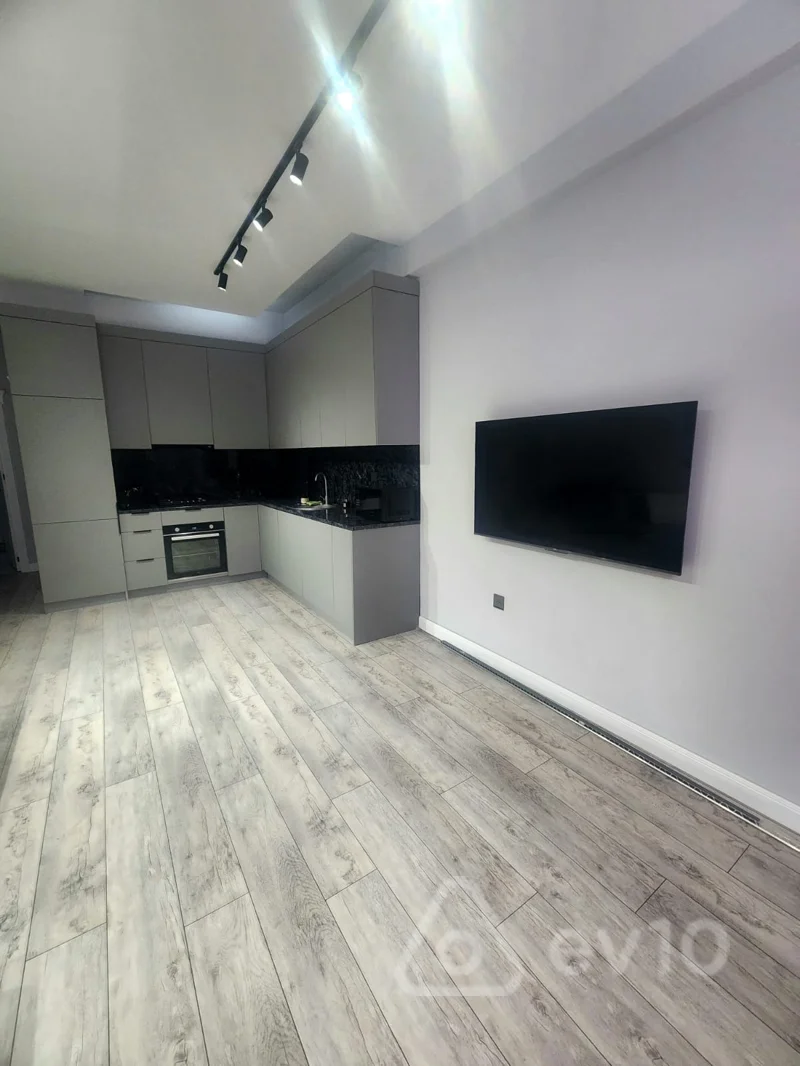 2 otaqlı mənzil, 85 m², Əsəd əhmedov — kirayə — Mənzil, Bakı (7)