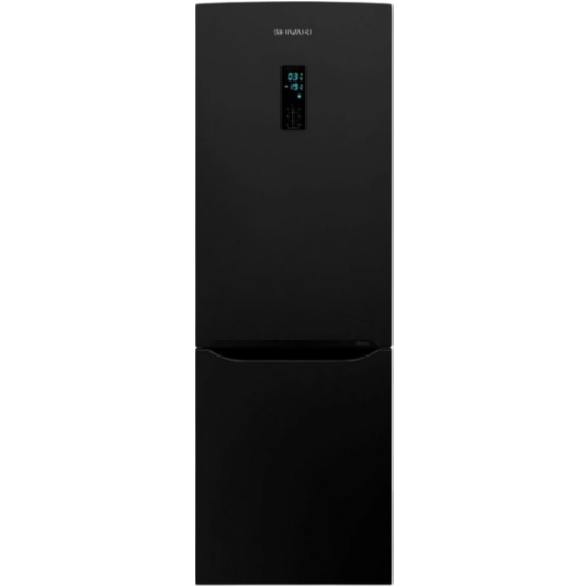 Soyuducu Shivaki HD455 Nodd INV Qara — 849 ₼ · Bakı · Shivaki Soyuducu Shivaki HD455 Nodd INV Qara — Bakı