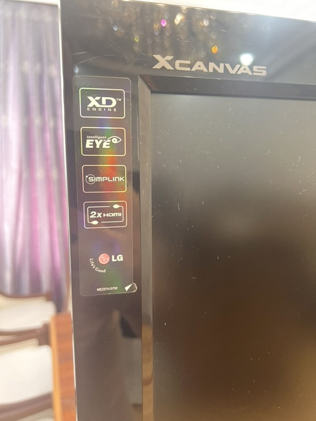 LED televizor + peyk qəbuledicisi və TV Box komplekti - Ekran: LED — Televizorlar, Bakı (8)