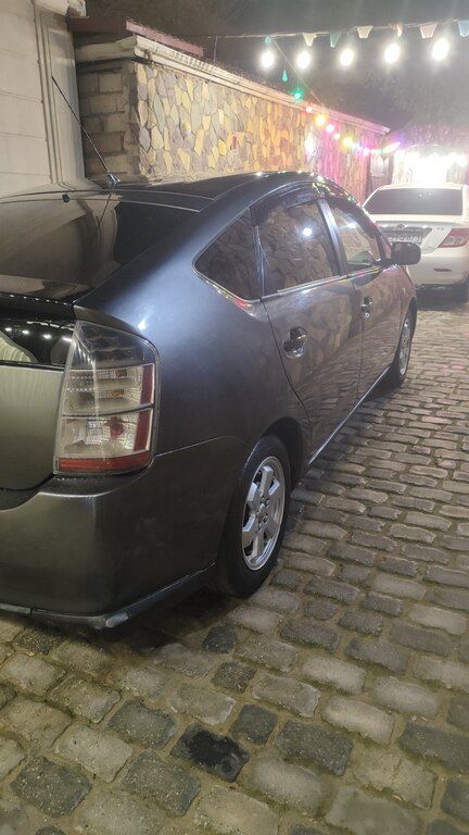 Toyota Prius, 1.5 L, 1.3 kWh, 2008 il, 320 000 km — Avtomobillər, Bakı (5)