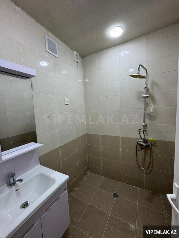 Nəsimi rayonunda 3 otaqlı Köhnə tikili Satılır, 58 m² — Mənzil, Bakı (8)