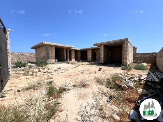 Satılır 4 otaqlı 190 m² bağ evi Buzovna — Ev, villa (3)