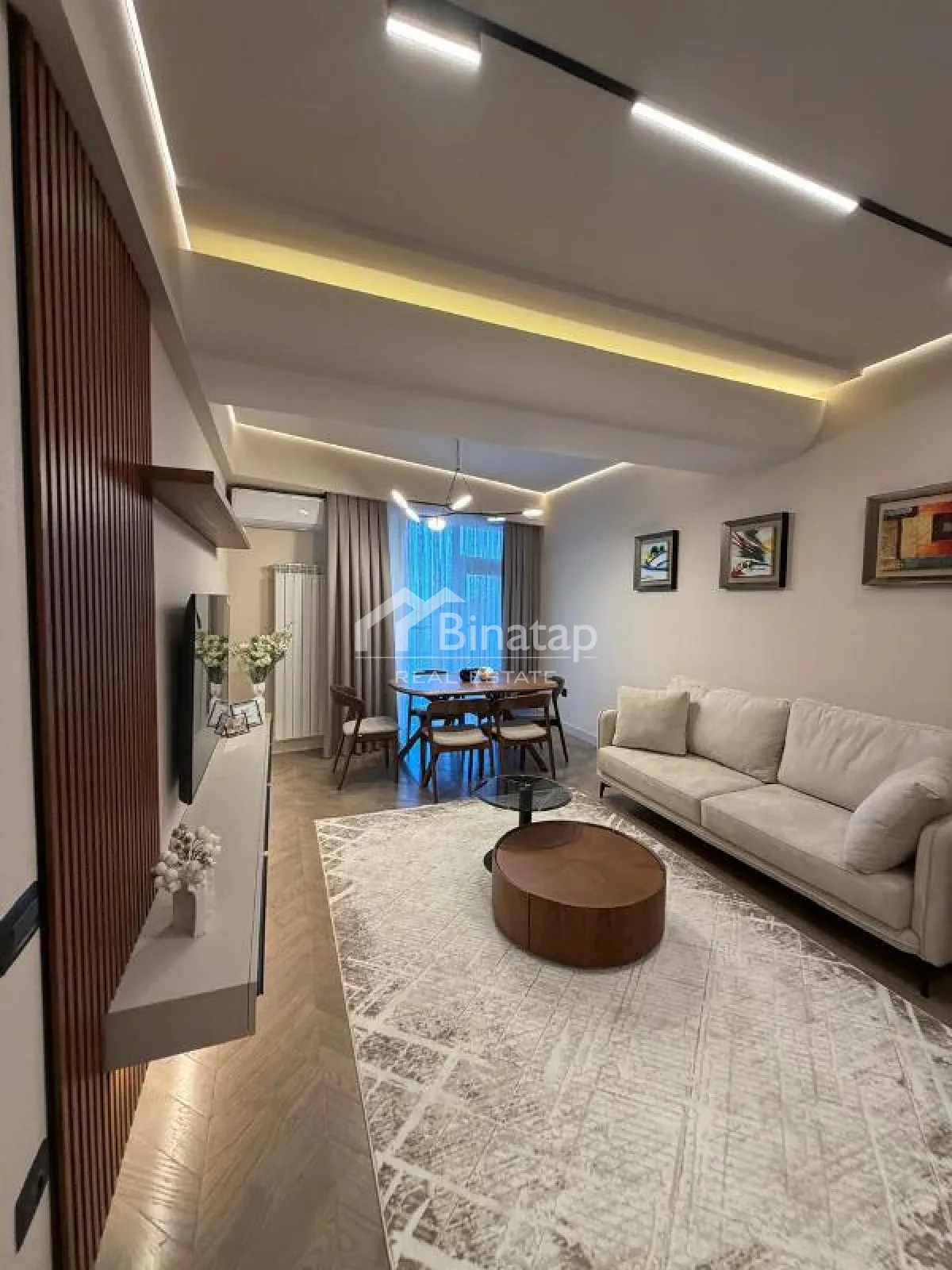 Satılır 3 otaqlı yeni tikili 106 m², Nizami metrosu, Yasamal rayonu — 450 000 ₼ · Bakı · Mənzil Satılır 3 otaqlı yeni tikili 106 m², Nizami metrosu, Yasamal rayonu — Bakı
