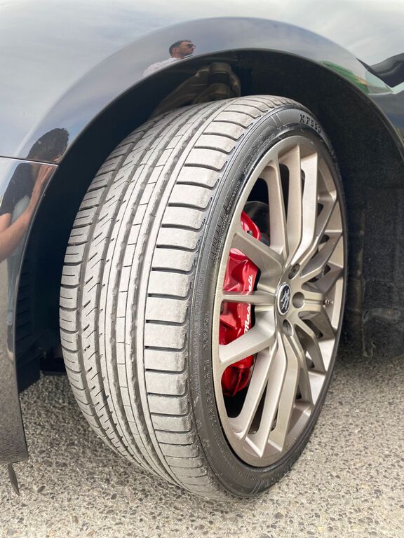 Maserati Ghibli, 3.0 L, 2016 il, 142 000 km — Avtomobillər, Bakı (3)