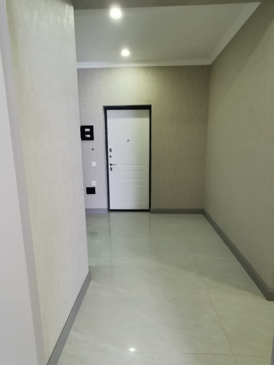 İcarəyə verilir 2 otaqlı yeni tikili 60 m² — Mənzil, Bakı (4)
