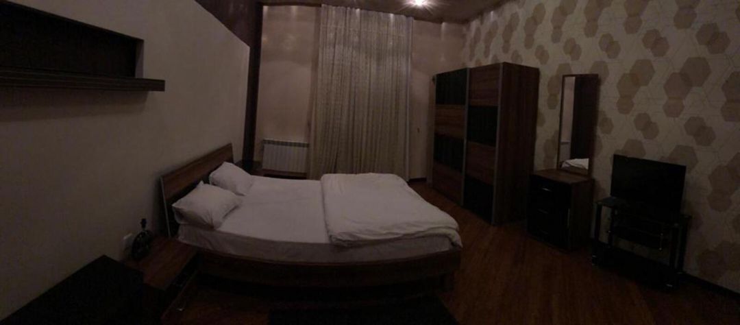 İcarəyə verilir 4 otaqlı yeni tikili 210 m² — Mənzil, Bakı (3)