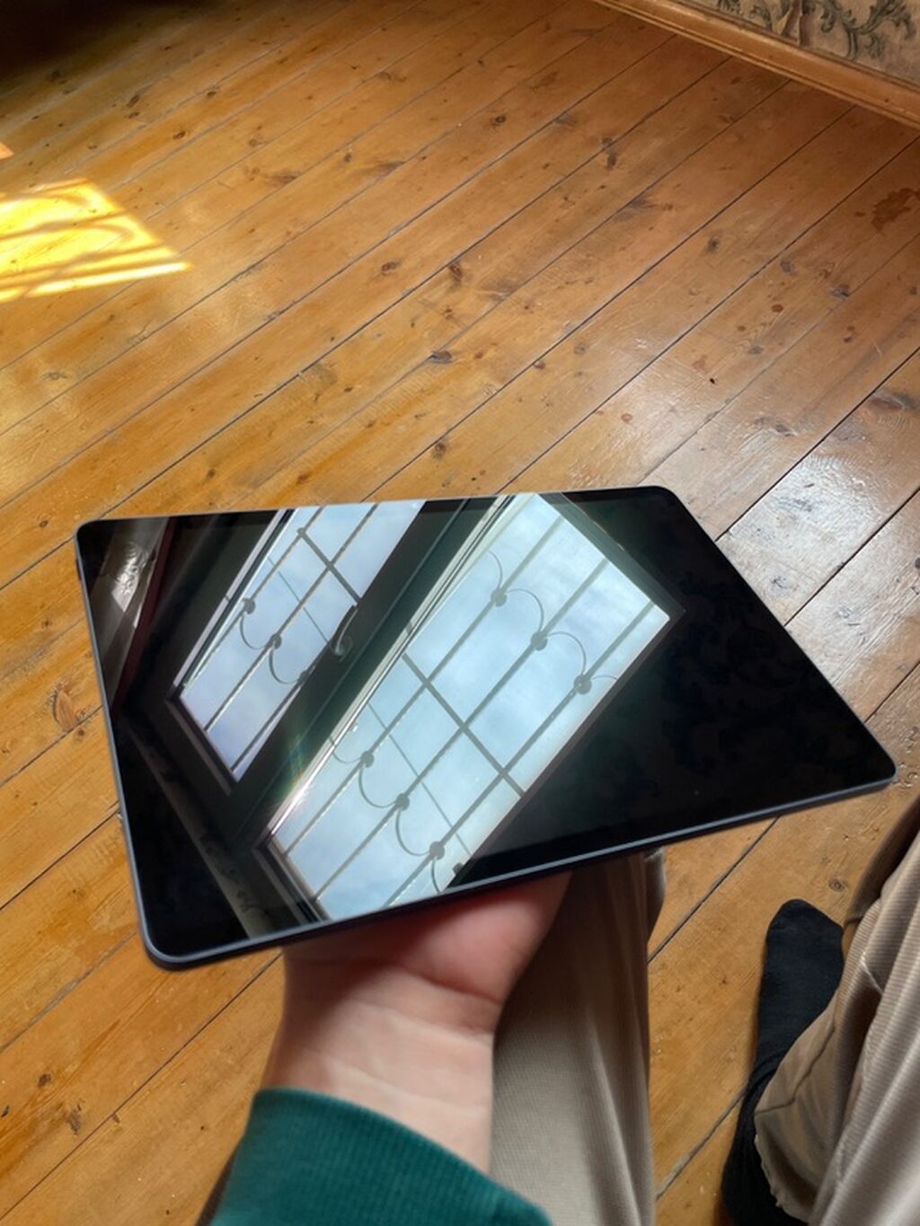 Huawei MatePad SE 11 planşet - Ekran: 11 düym Huaweı FullView, gözə — Digər planşetlər, Mehdiabad (4)