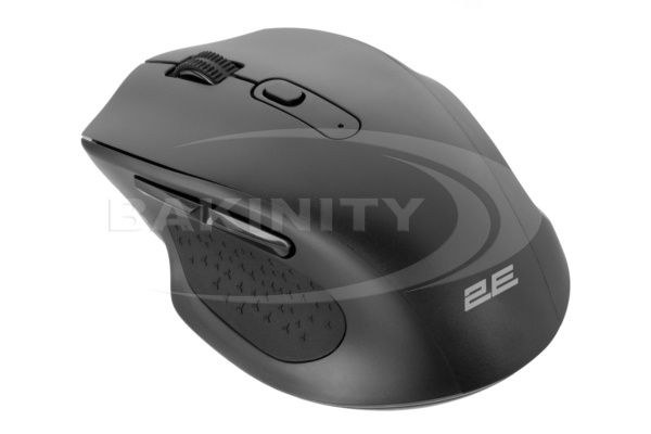 Siçan 2Е MF240 Black (2E-MF240WB) — Kompüterlər və noutbuklar, Bakı (3)