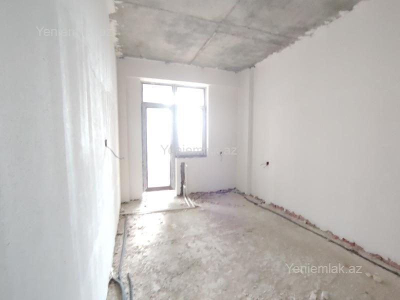 Satılır 3 otaqlı Bina evi menzil (Yeni tikili), 158 m², Yasamal rayonu — Mənzil, Bakı (4)